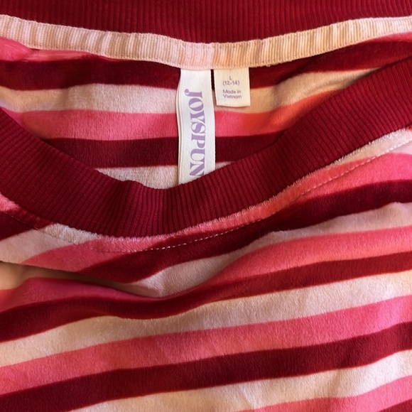 Holiday PJs - Picture 2 of 3